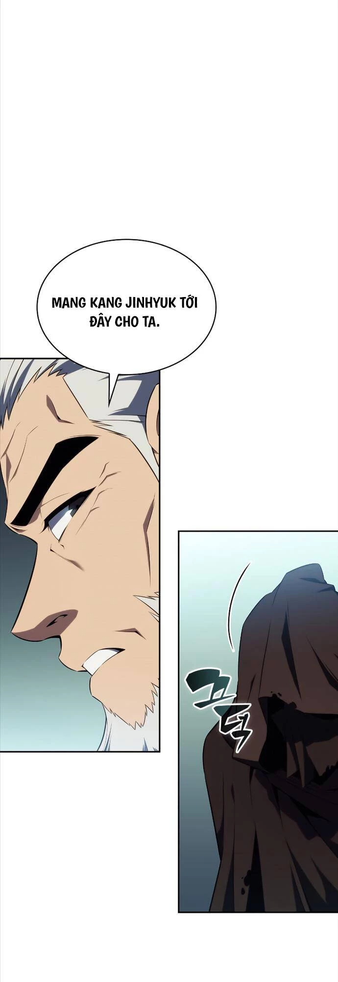 Người Chơi Mới Cấp Tối Đa Chapter 128 - Trang 4