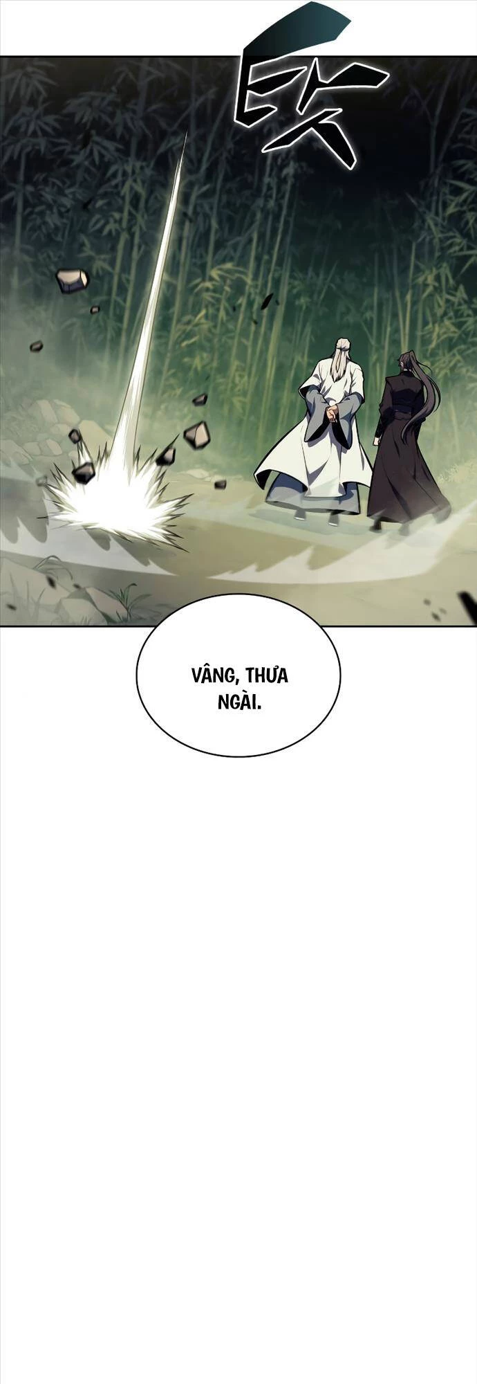 Người Chơi Mới Cấp Tối Đa Chapter 128 - Trang 4