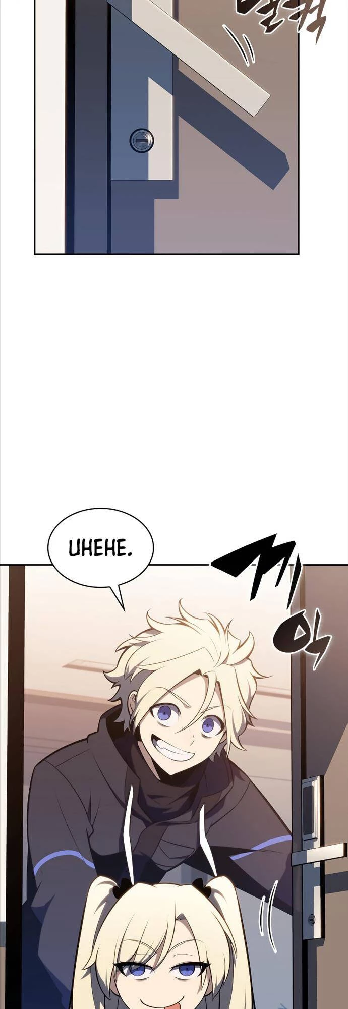 Người Chơi Mới Cấp Tối Đa Chapter 128 - Trang 4