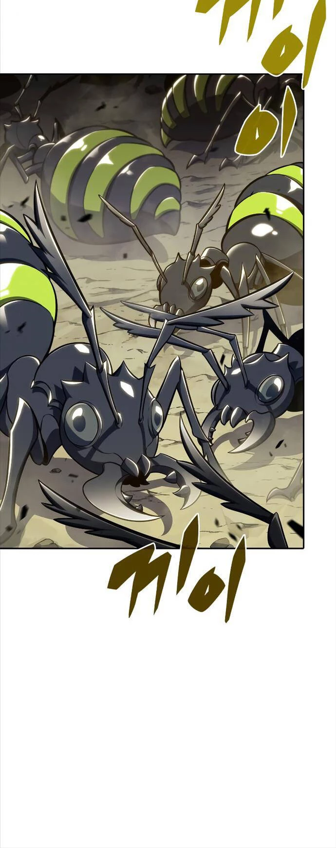 Người Chơi Mới Cấp Tối Đa Chapter 128 - Trang 4