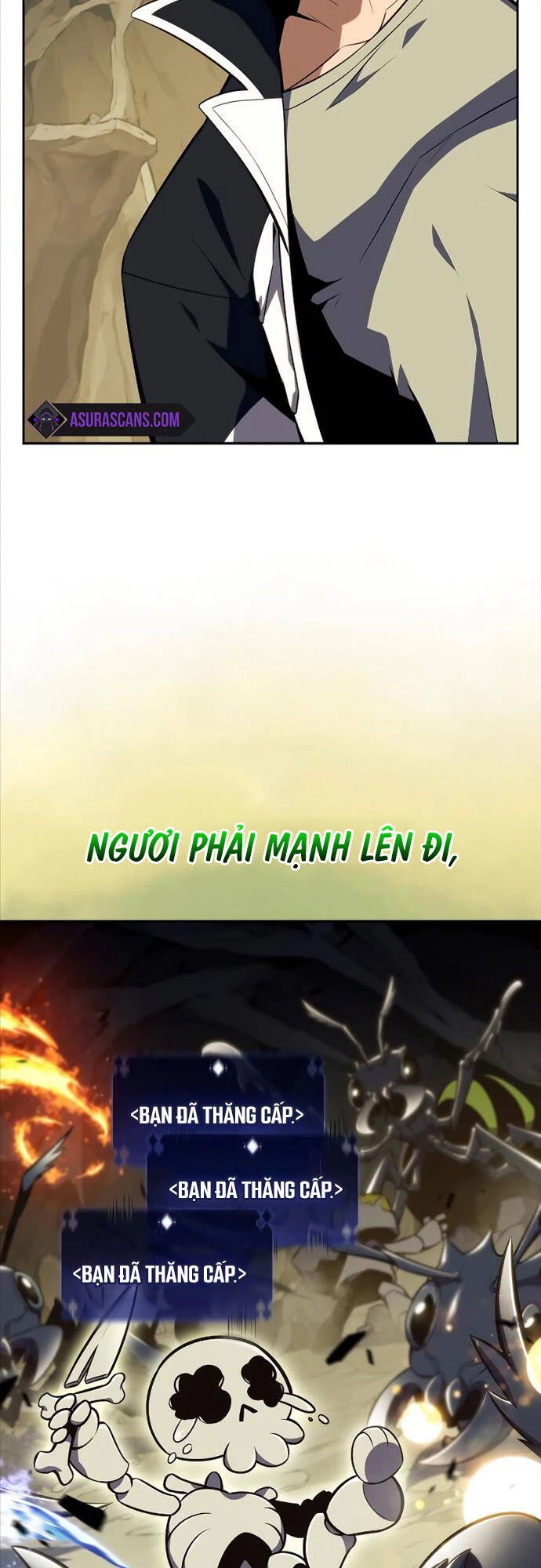 Người Chơi Mới Cấp Tối Đa Chapter 128 - Trang 4