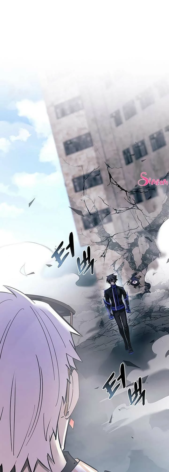 Tiêu Diệt Ác Nhân Chapter 117 - Next Chapter 118