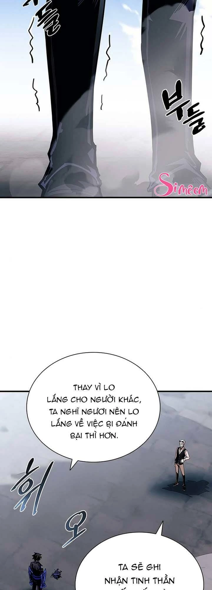 Tiêu Diệt Ác Nhân Chapter 117 - Next Chapter 118