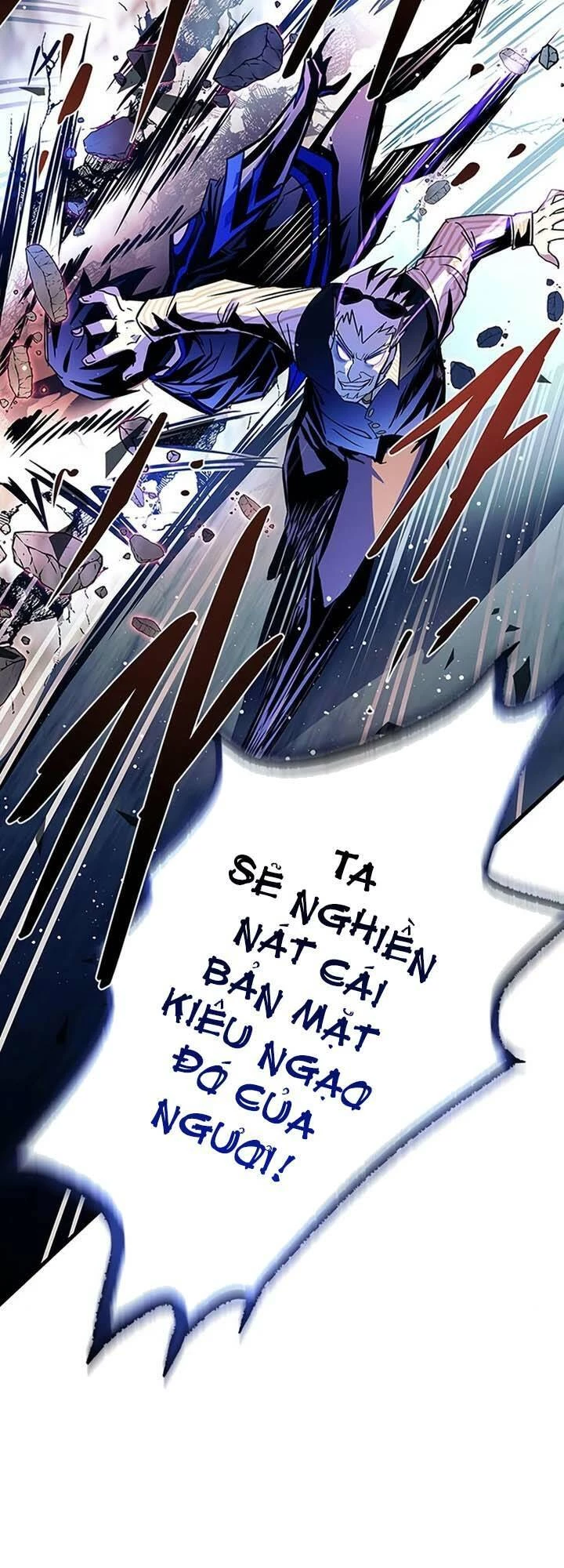 Tiêu Diệt Ác Nhân Chapter 117 - Next Chapter 118