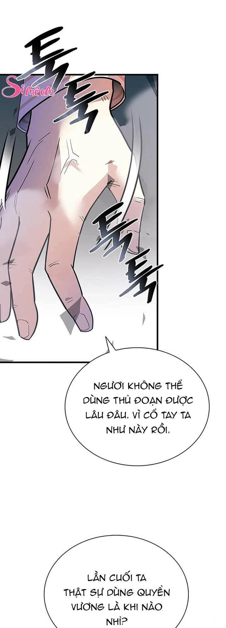 Tiêu Diệt Ác Nhân Chapter 117 - Next Chapter 118