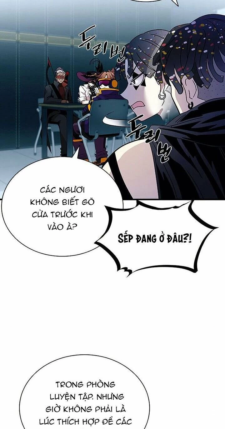 Tiêu Diệt Ác Nhân Chapter 120 - Trang 3