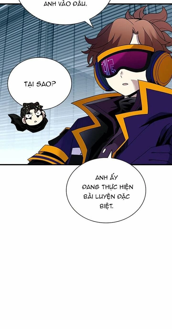 Tiêu Diệt Ác Nhân Chapter 120 - Trang 3