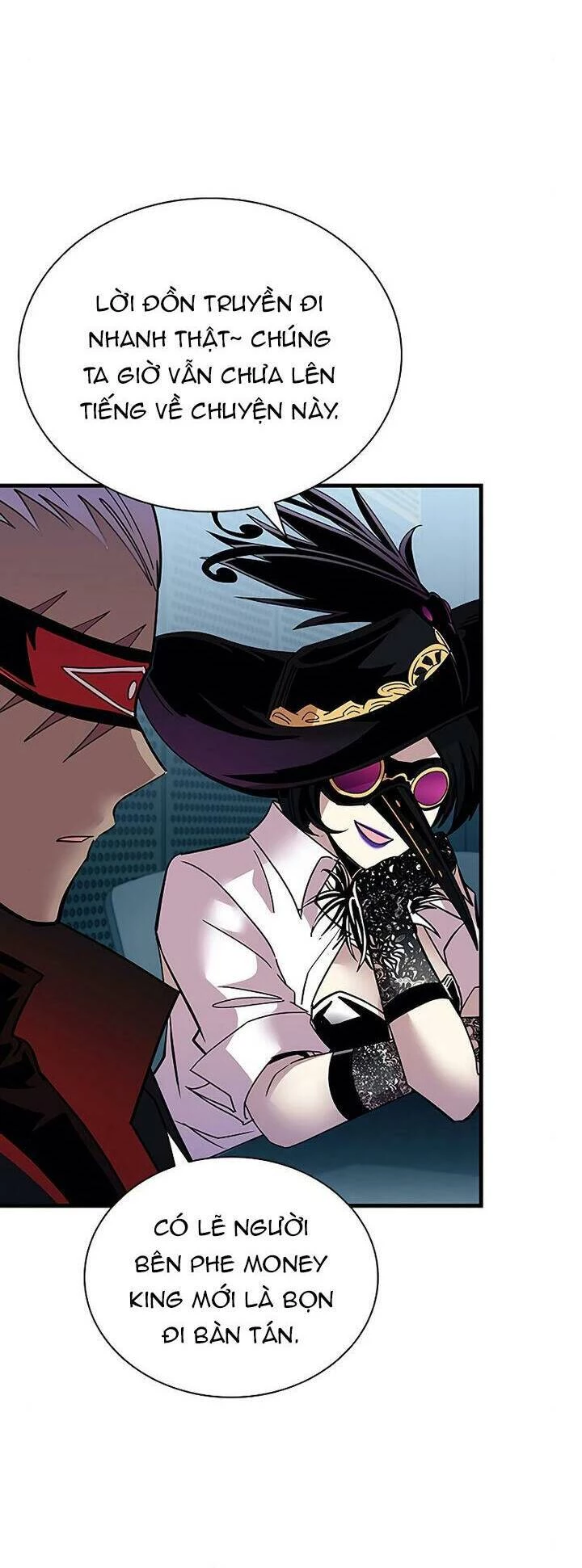 Tiêu Diệt Ác Nhân Chapter 120 - Trang 3