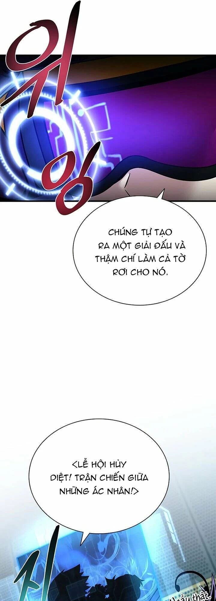 Tiêu Diệt Ác Nhân Chapter 120 - Trang 3