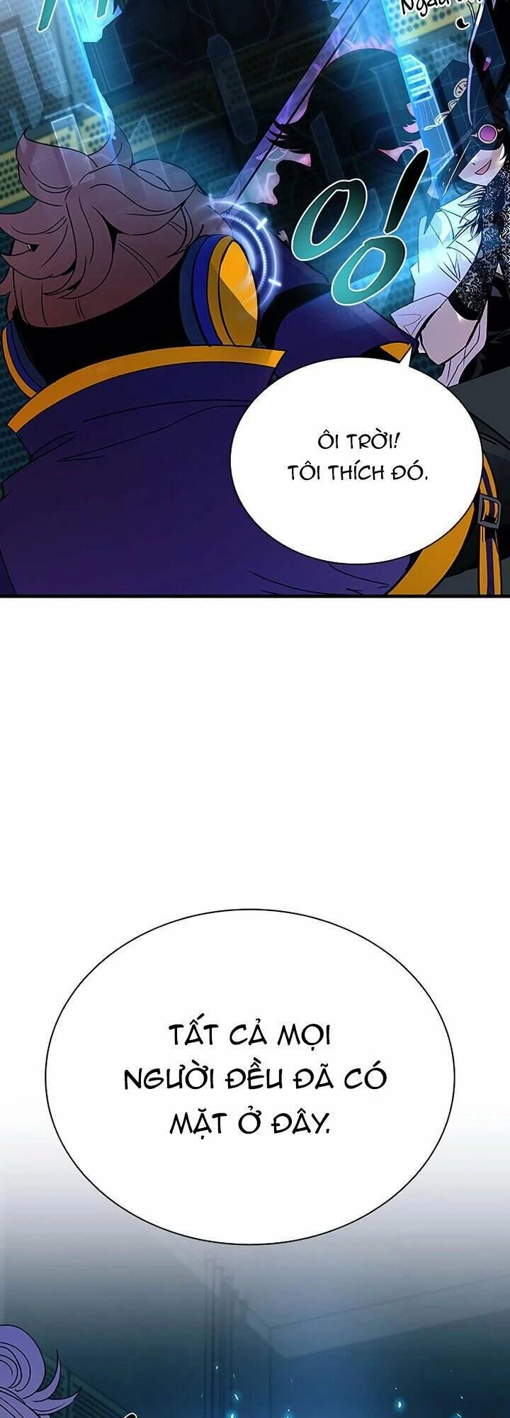 Tiêu Diệt Ác Nhân Chapter 120 - Trang 3