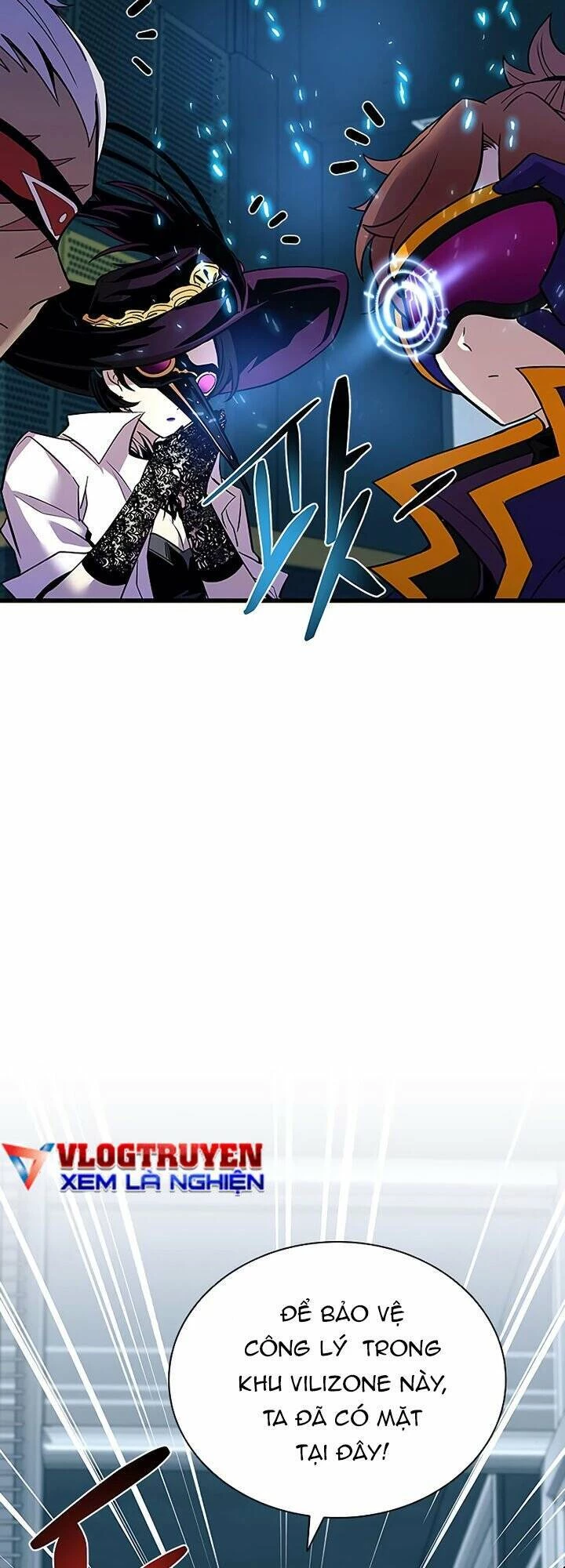 Tiêu Diệt Ác Nhân Chapter 120 - Trang 3