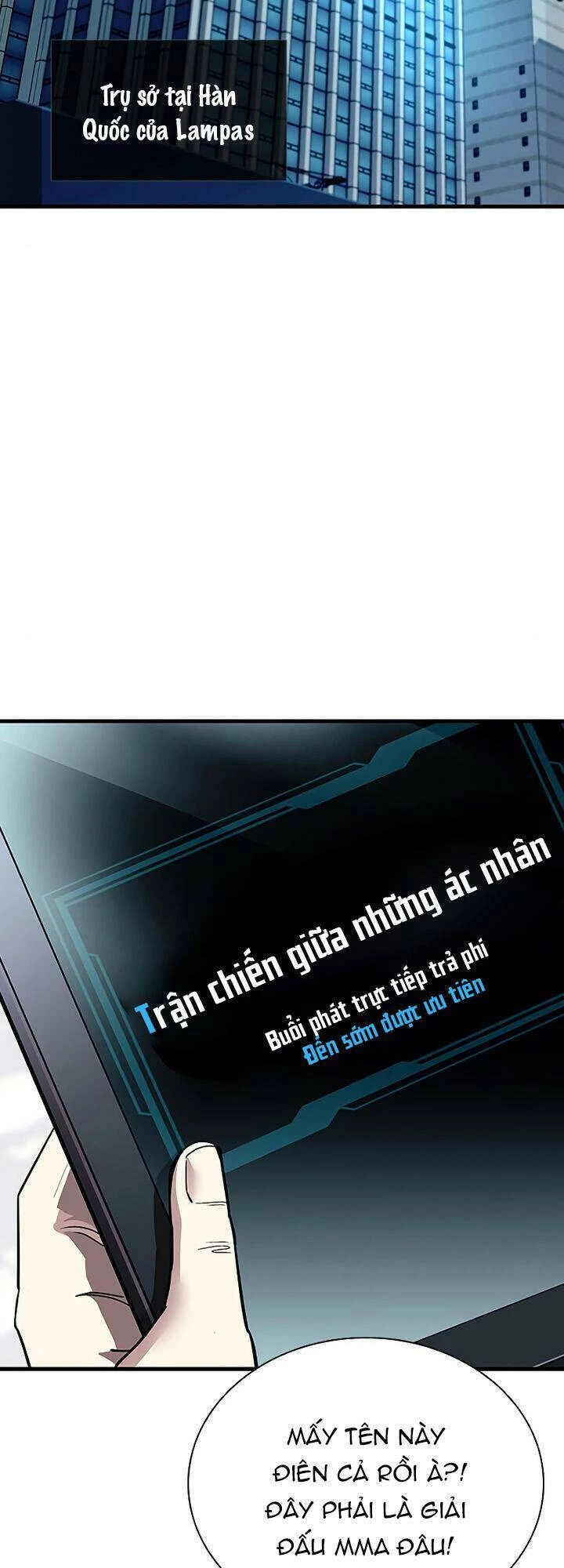 Tiêu Diệt Ác Nhân Chapter 120 - Trang 3