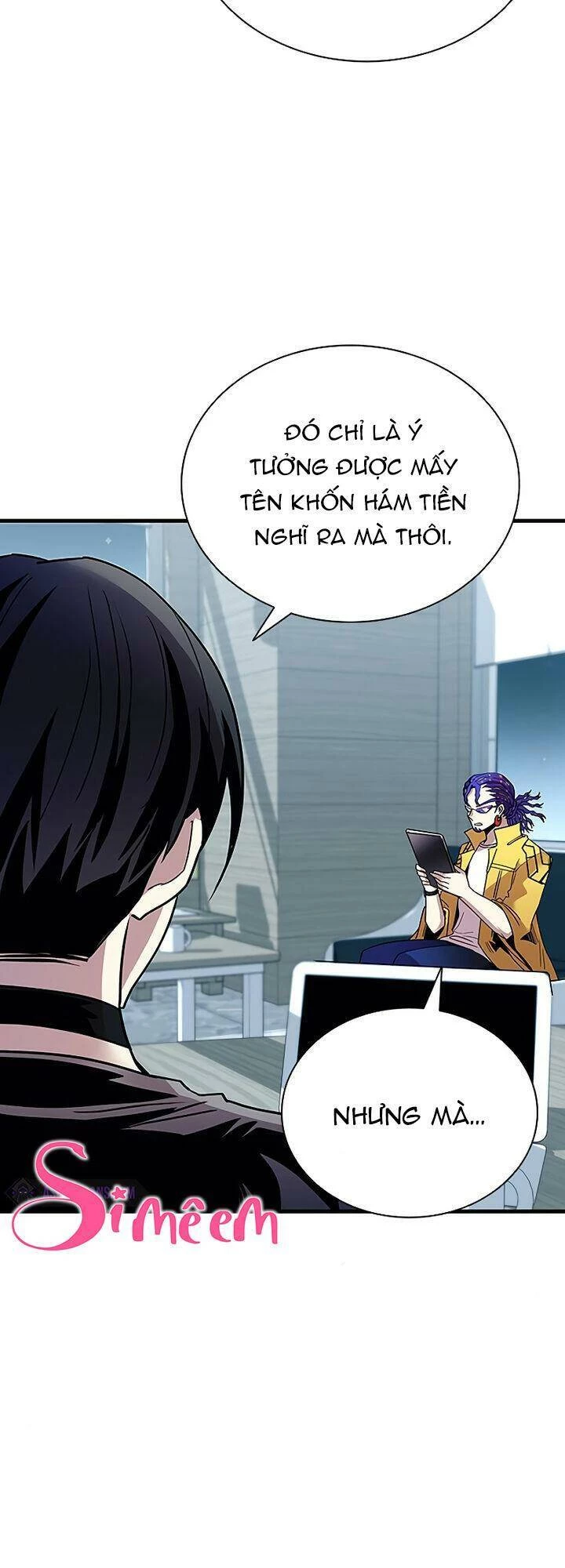 Tiêu Diệt Ác Nhân Chapter 120 - Trang 3