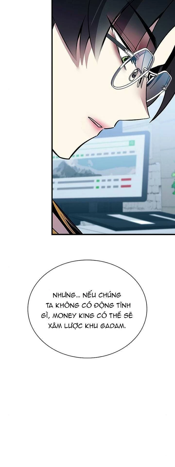 Tiêu Diệt Ác Nhân Chapter 120 - Trang 3