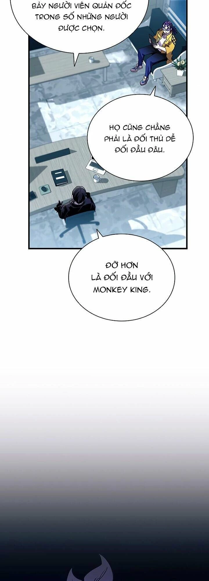 Tiêu Diệt Ác Nhân Chapter 120 - Trang 3