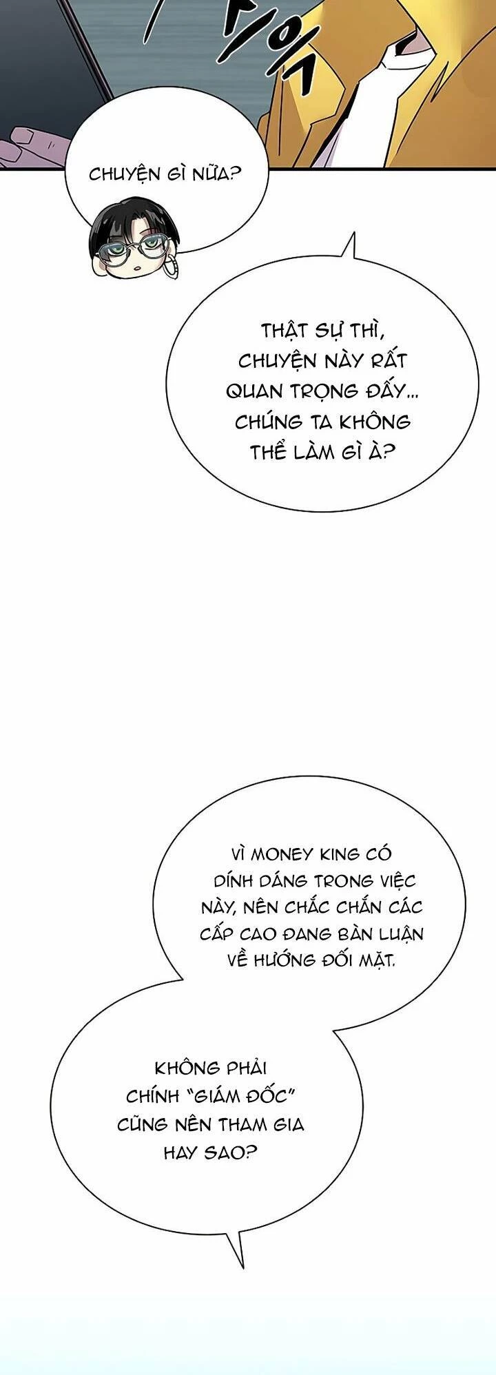 Tiêu Diệt Ác Nhân Chapter 120 - Trang 3