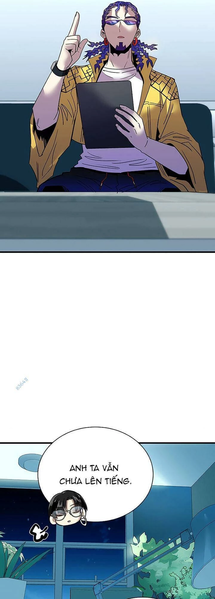 Tiêu Diệt Ác Nhân Chapter 120 - Trang 3