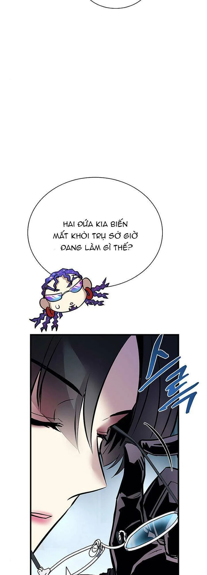 Tiêu Diệt Ác Nhân Chapter 120 - Trang 3