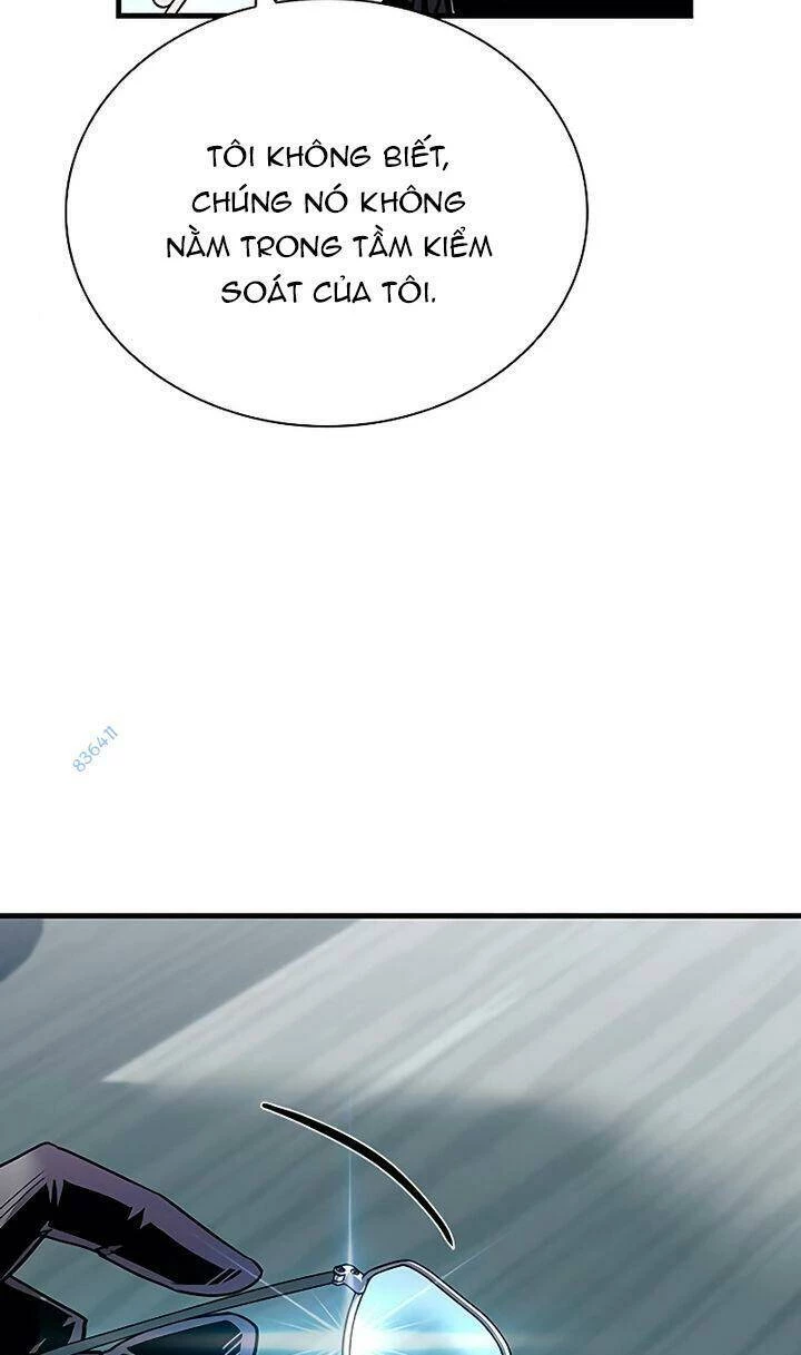 Tiêu Diệt Ác Nhân Chapter 120 - Trang 3