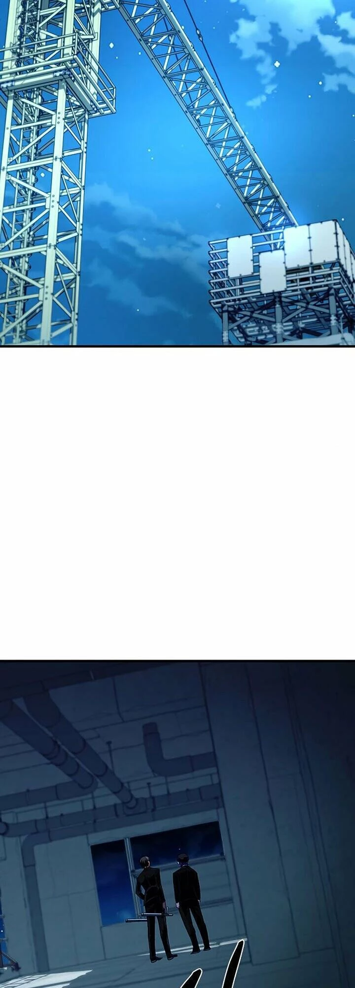 Tiêu Diệt Ác Nhân Chapter 120 - Trang 3