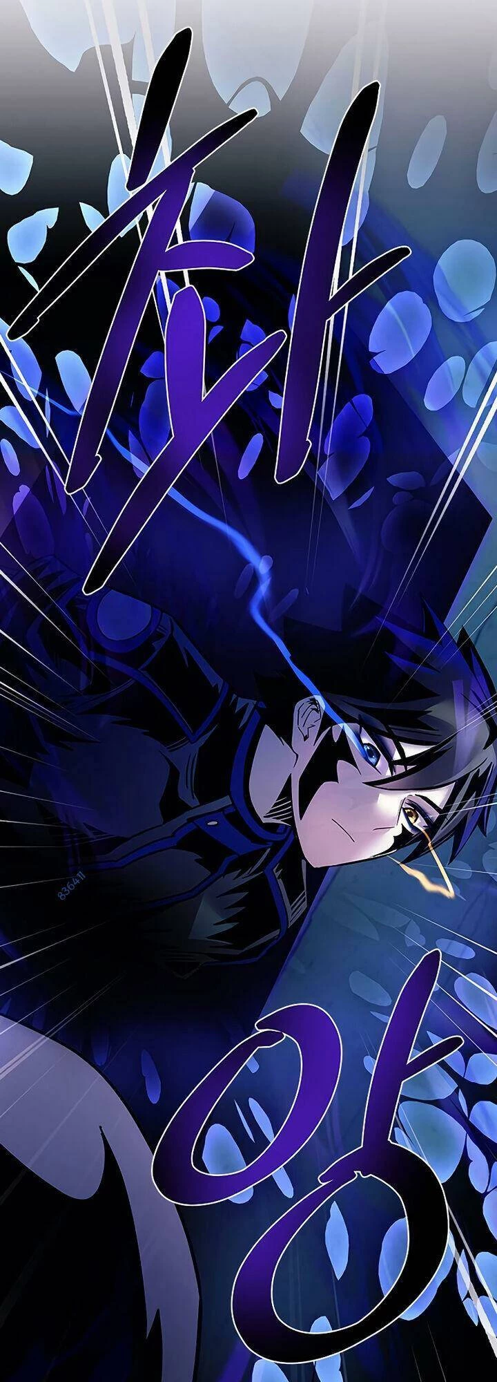 Tiêu Diệt Ác Nhân Chapter 120 - Trang 3