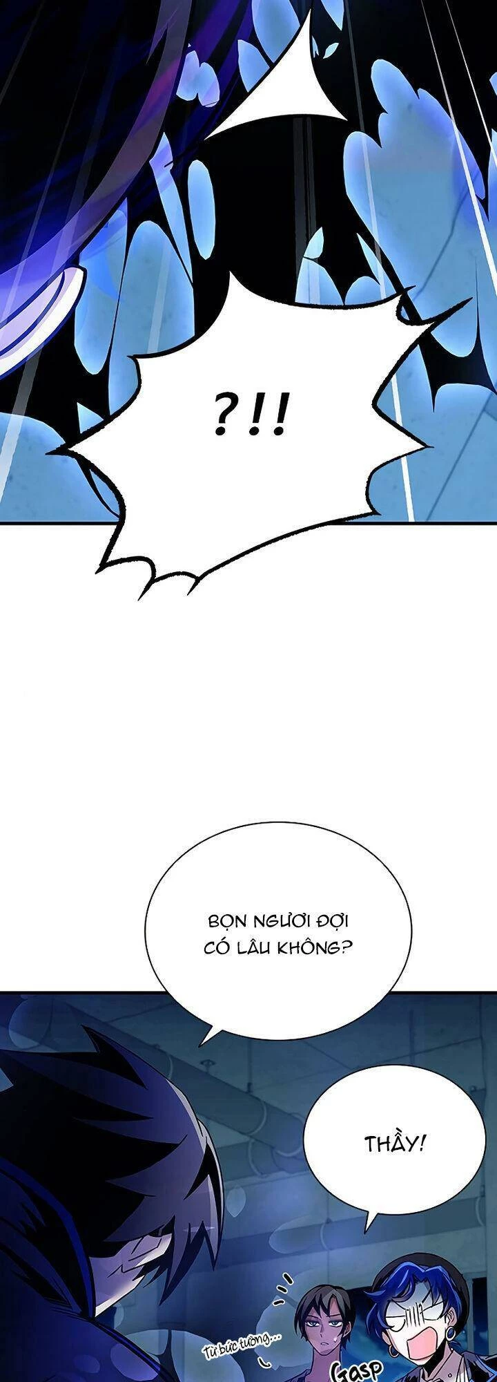 Tiêu Diệt Ác Nhân Chapter 120 - Trang 3