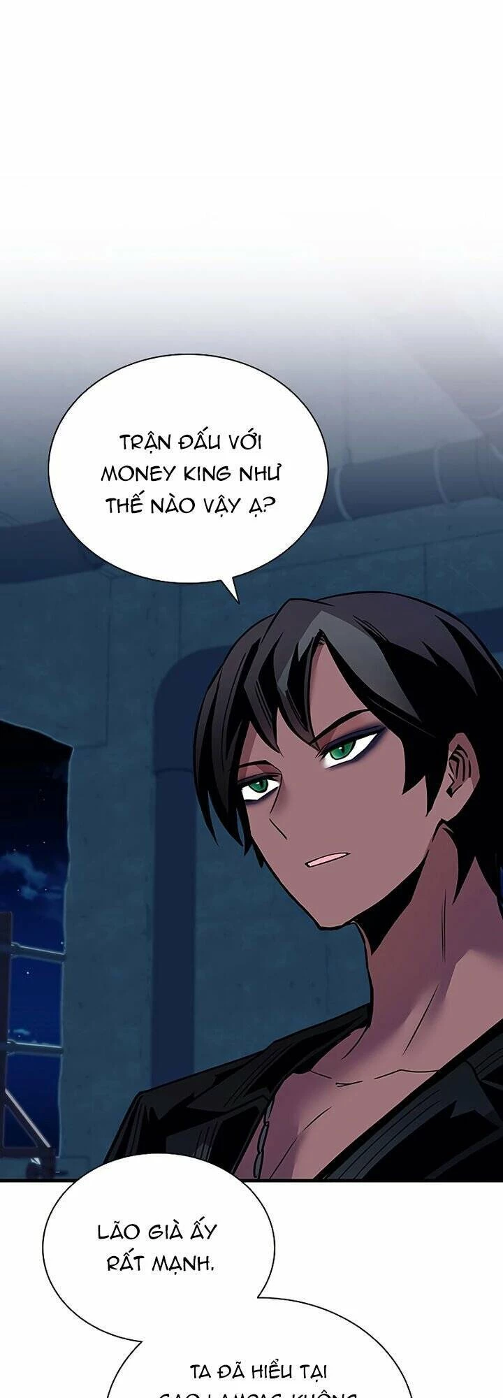 Tiêu Diệt Ác Nhân Chapter 120 - Trang 3