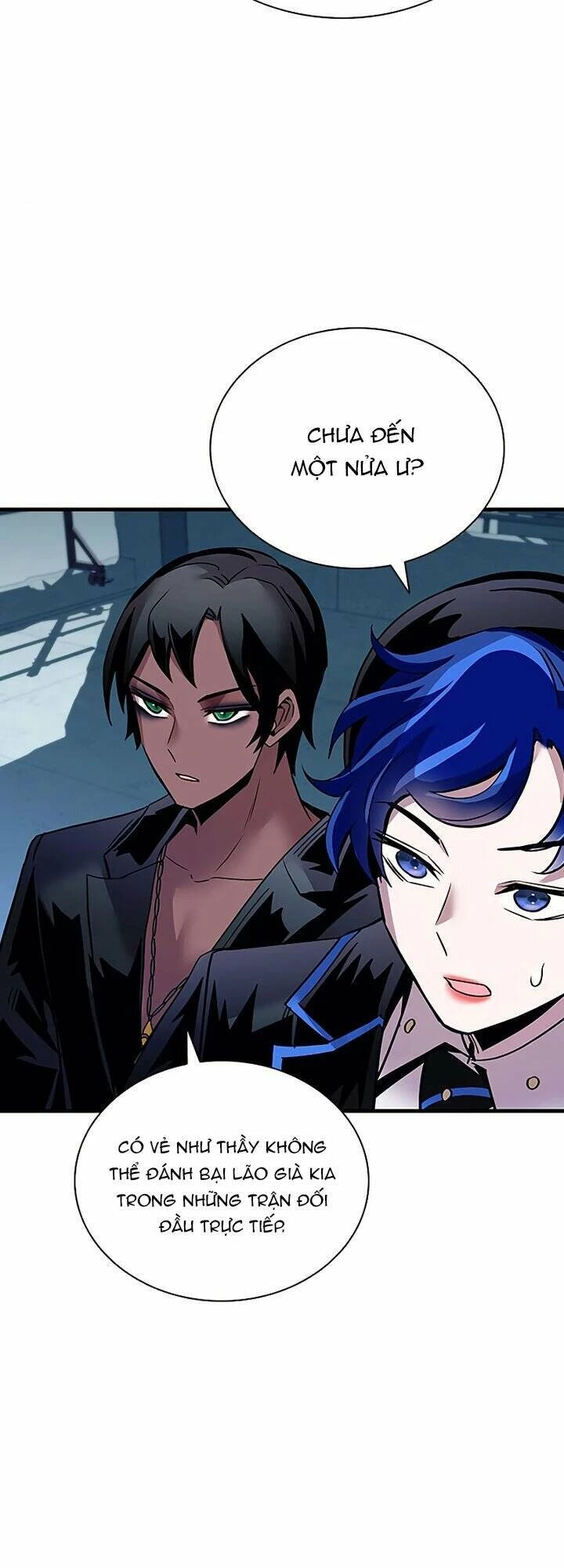 Tiêu Diệt Ác Nhân Chapter 120 - Trang 3