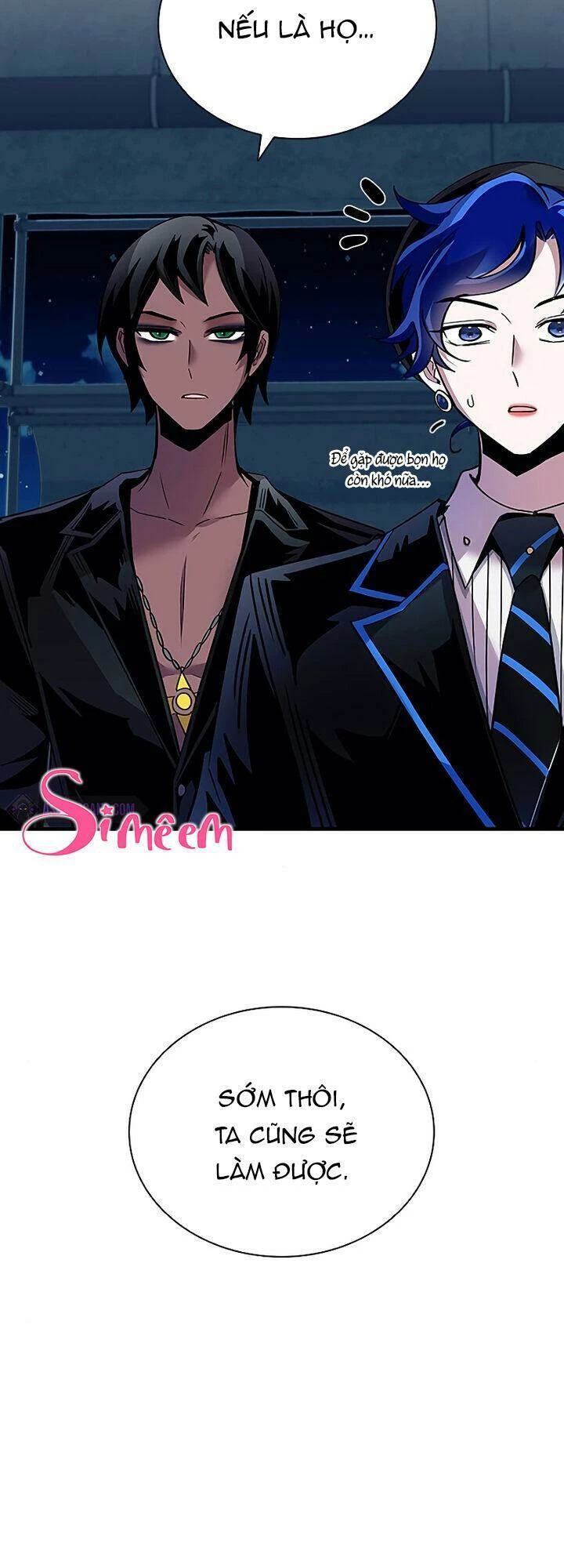 Tiêu Diệt Ác Nhân Chapter 120 - Trang 3