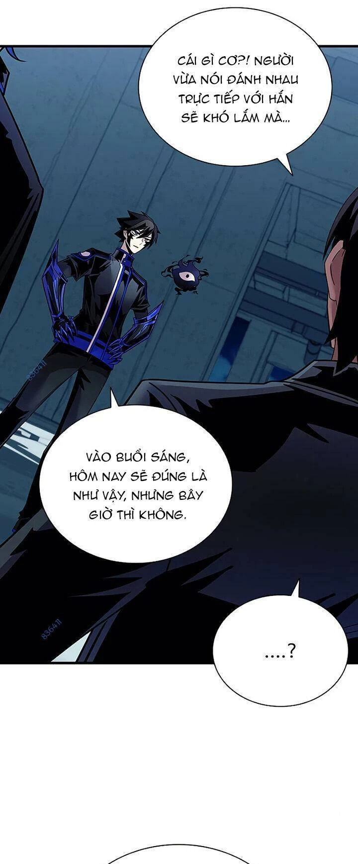 Tiêu Diệt Ác Nhân Chapter 120 - Trang 3