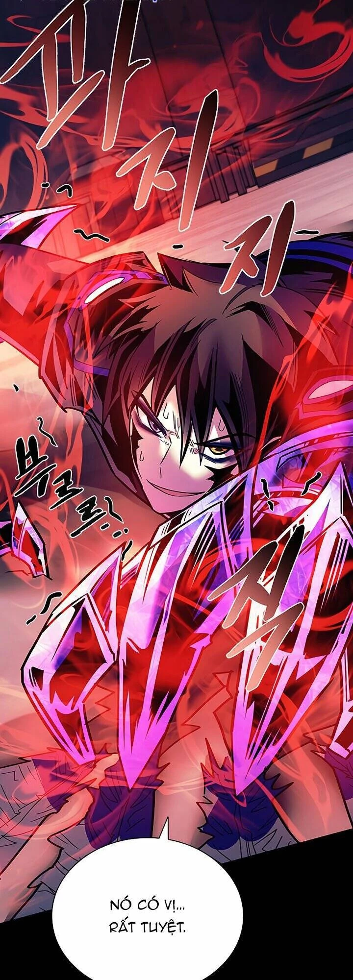 Tiêu Diệt Ác Nhân Chapter 120 - Trang 3