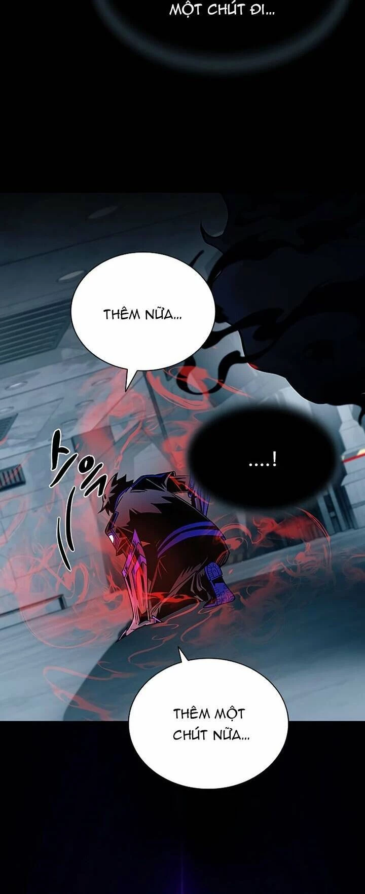 Tiêu Diệt Ác Nhân Chapter 120 - Trang 3