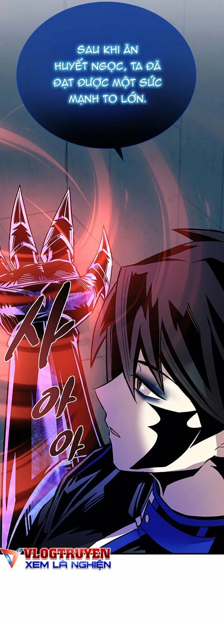 Tiêu Diệt Ác Nhân Chapter 120 - Trang 3