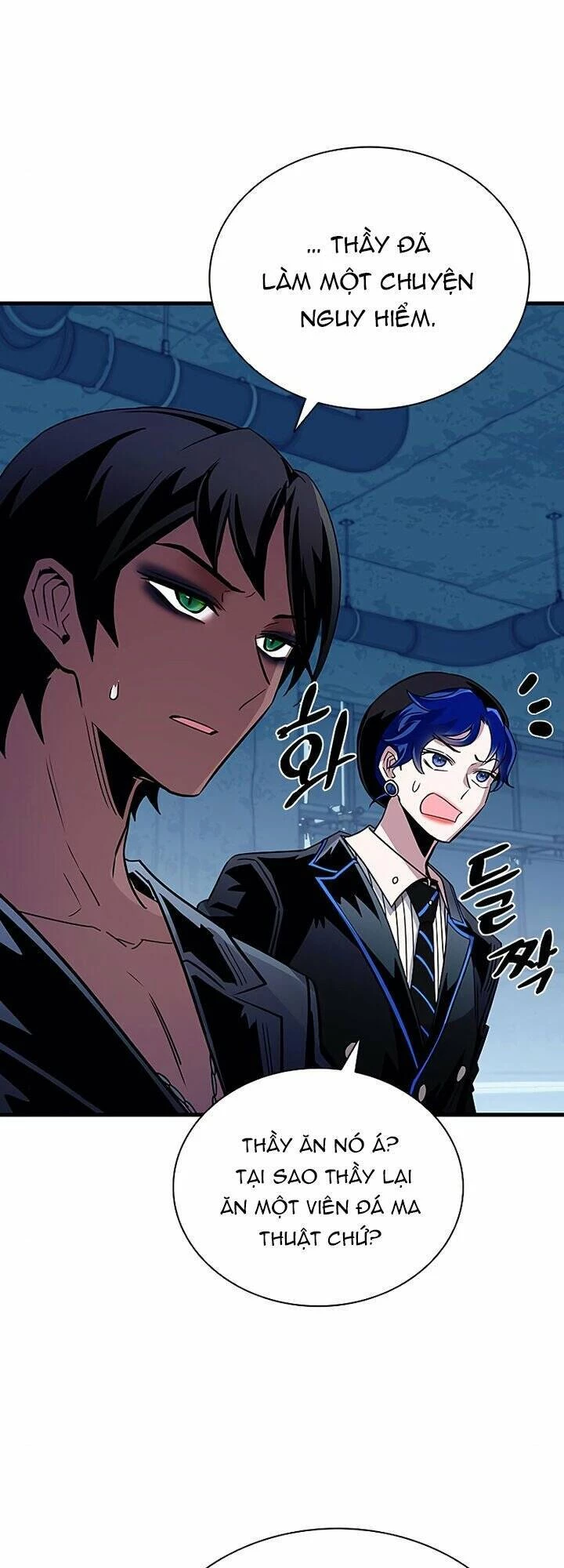 Tiêu Diệt Ác Nhân Chapter 120 - Trang 3