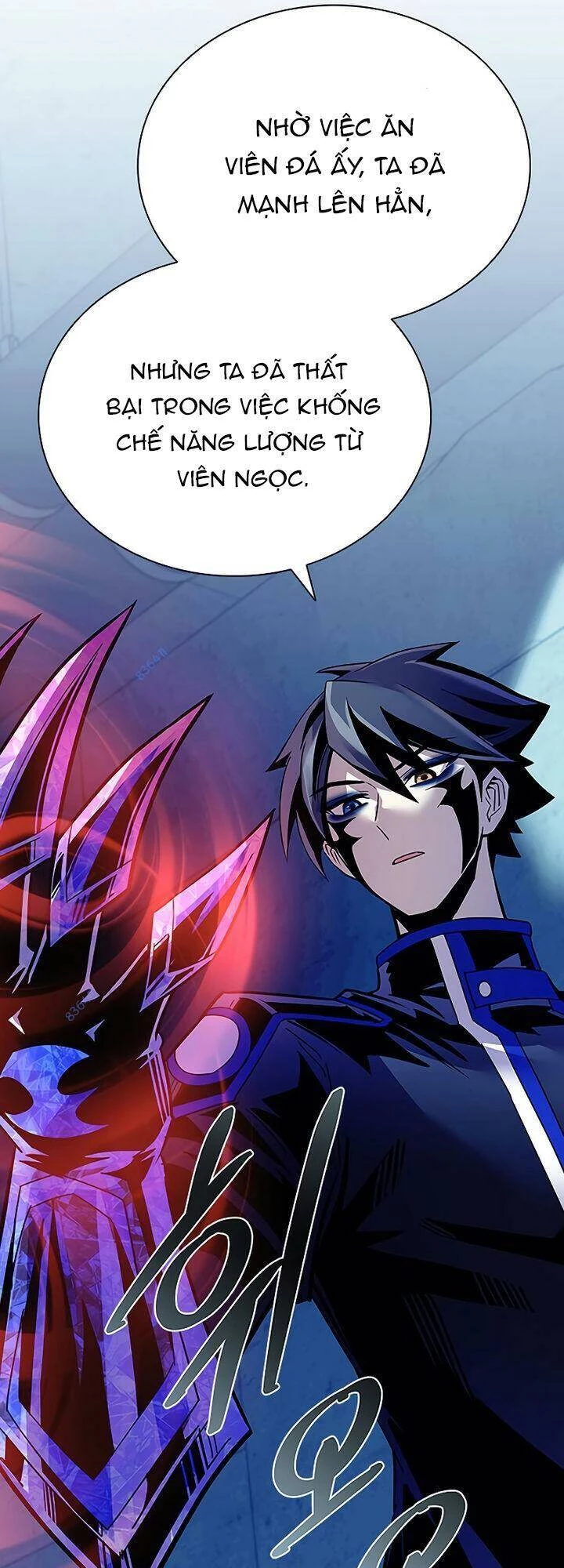 Tiêu Diệt Ác Nhân Chapter 120 - Trang 3