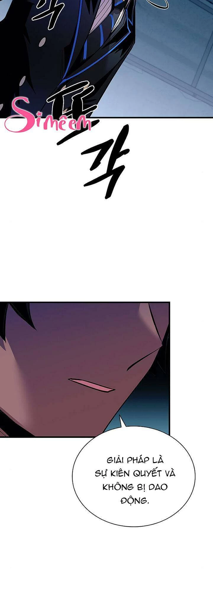 Tiêu Diệt Ác Nhân Chapter 120 - Trang 3