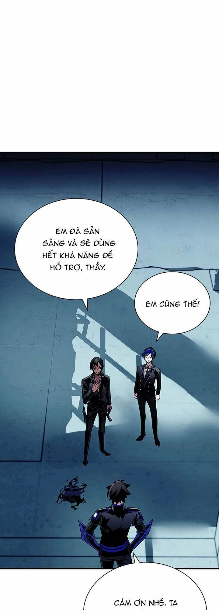 Tiêu Diệt Ác Nhân Chapter 120 - Trang 3