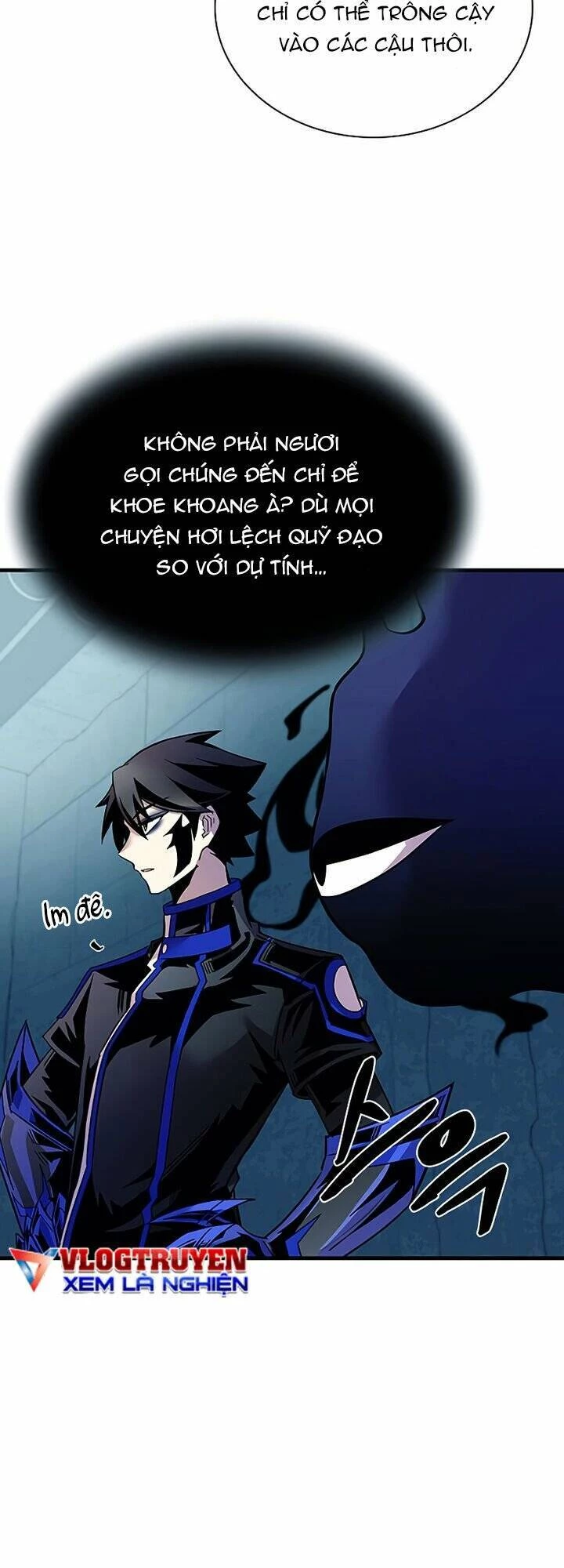 Tiêu Diệt Ác Nhân Chapter 120 - Trang 3