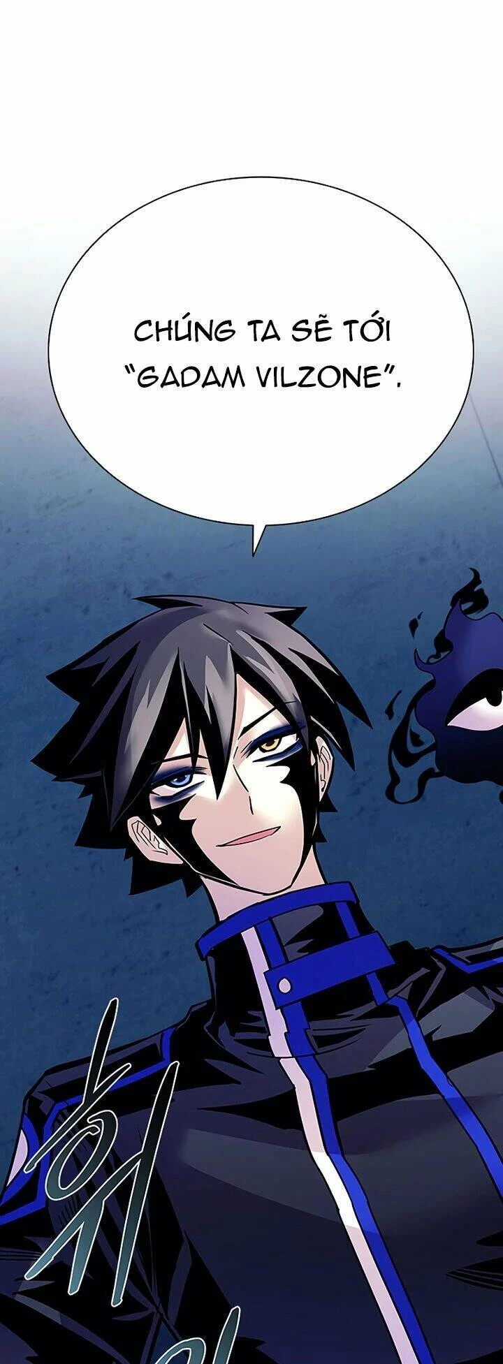 Tiêu Diệt Ác Nhân Chapter 120 - Trang 3