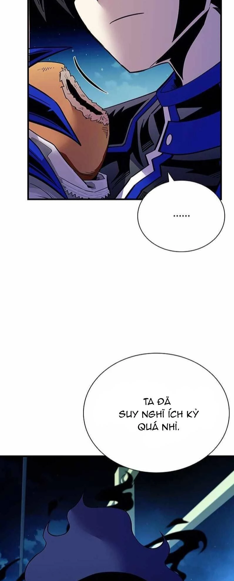 Tiêu Diệt Ác Nhân Chapter 121 - Next Chapter 122