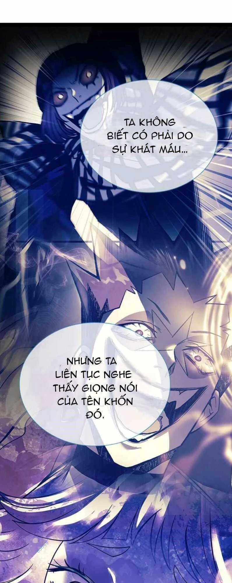 Tiêu Diệt Ác Nhân Chapter 121 - Next Chapter 122