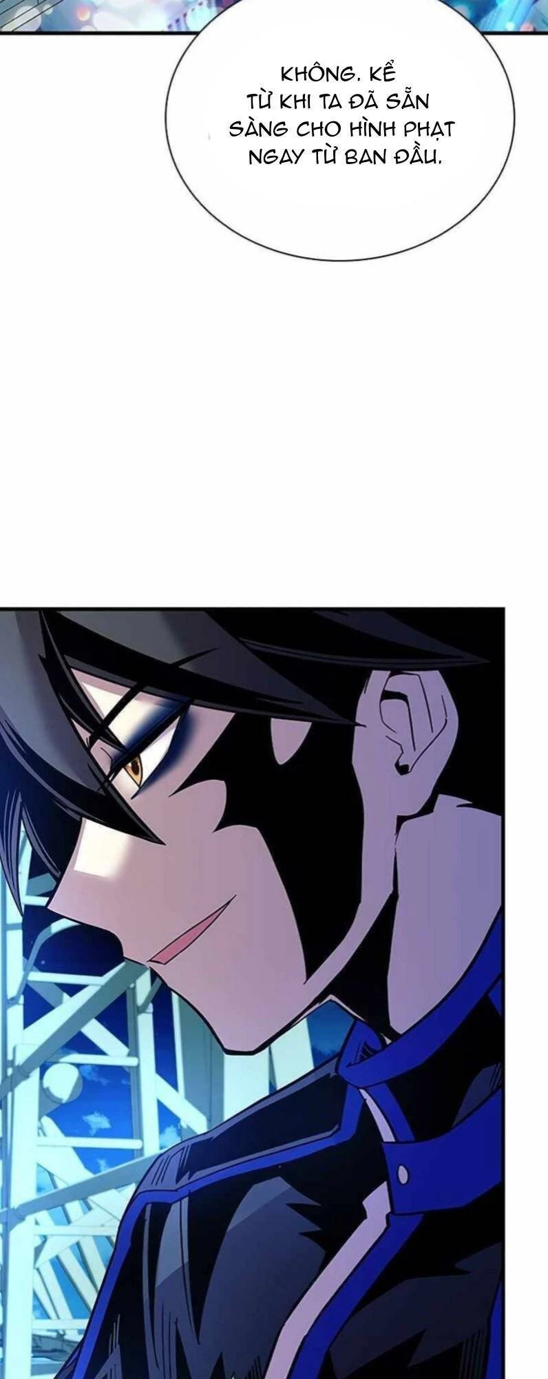 Tiêu Diệt Ác Nhân Chapter 121 - Next Chapter 122