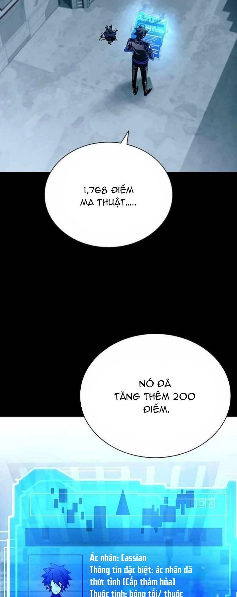 Tiêu Diệt Ác Nhân Chapter 121 - Next Chapter 122