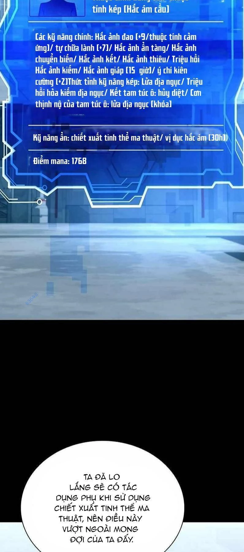 Tiêu Diệt Ác Nhân Chapter 121 - Next Chapter 122