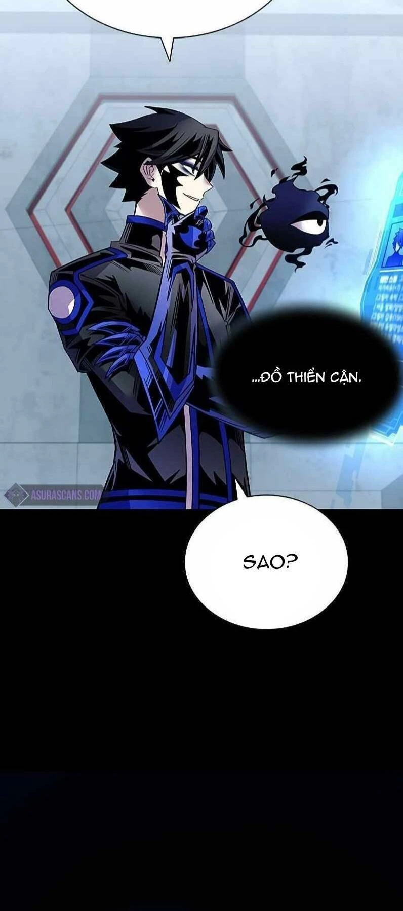 Tiêu Diệt Ác Nhân Chapter 121 - Next Chapter 122