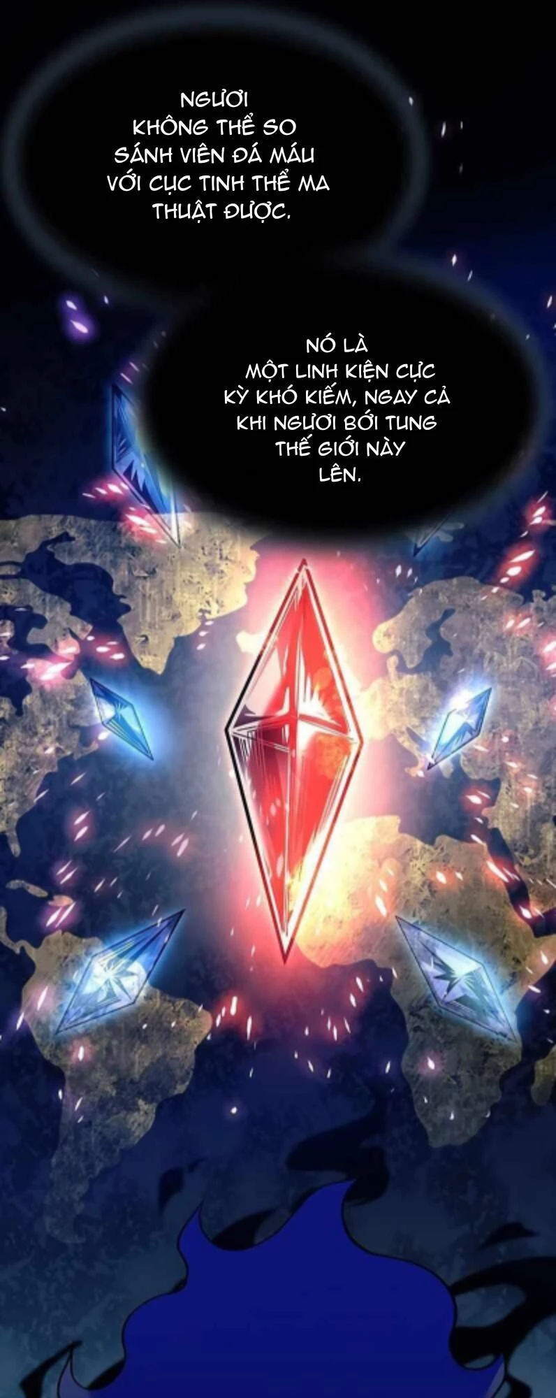 Tiêu Diệt Ác Nhân Chapter 121 - Next Chapter 122