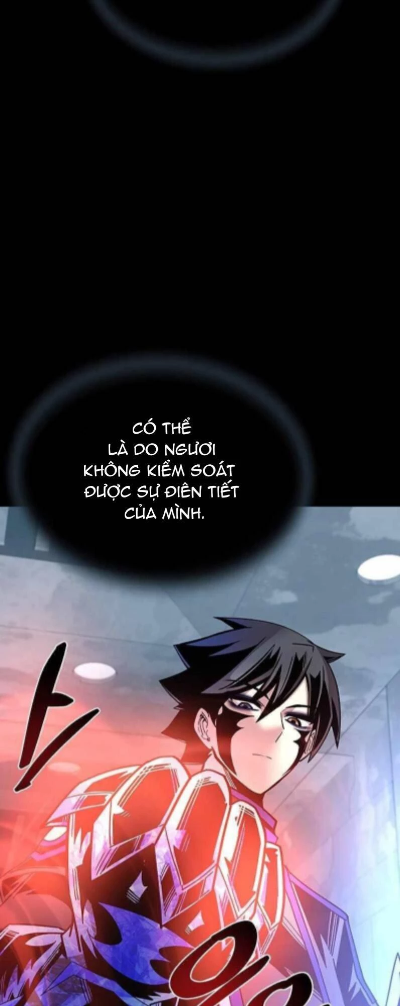 Tiêu Diệt Ác Nhân Chapter 121 - Next Chapter 122