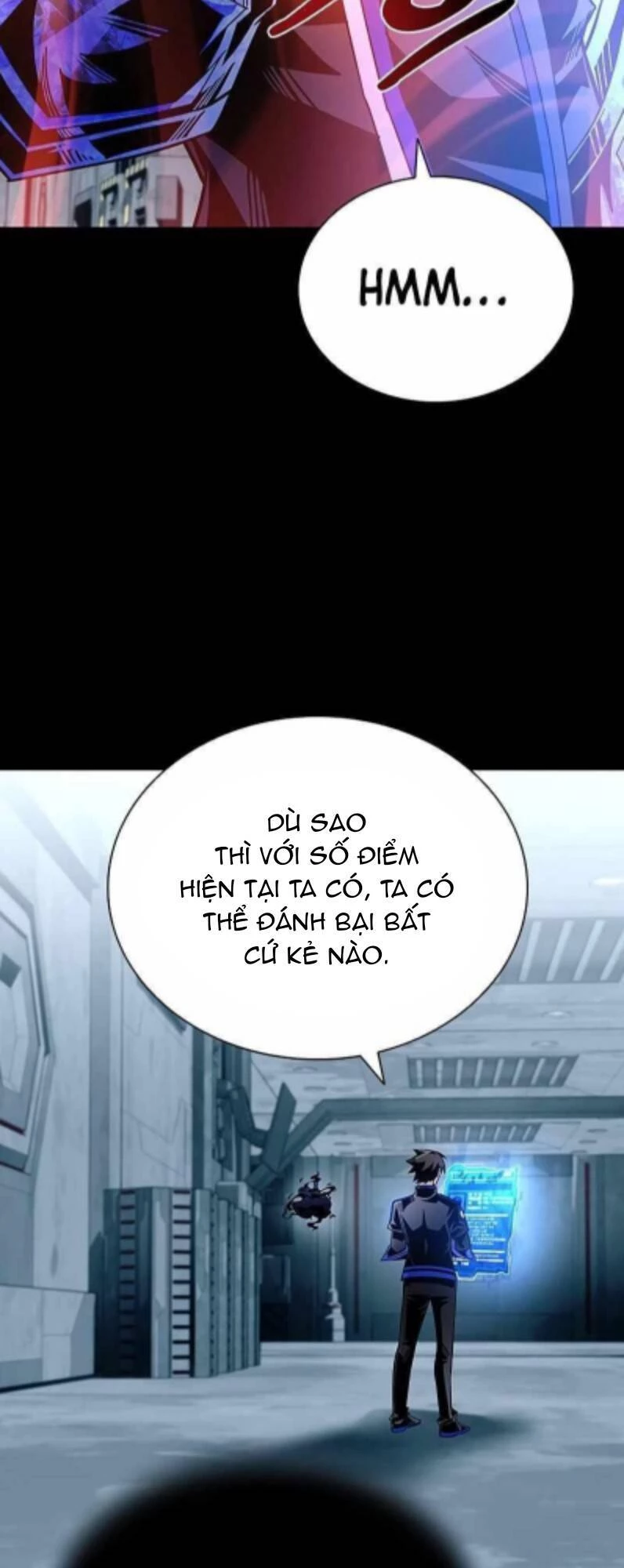 Tiêu Diệt Ác Nhân Chapter 121 - Next Chapter 122