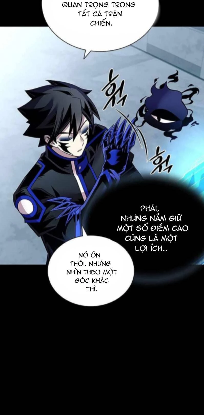 Tiêu Diệt Ác Nhân Chapter 121 - Next Chapter 122