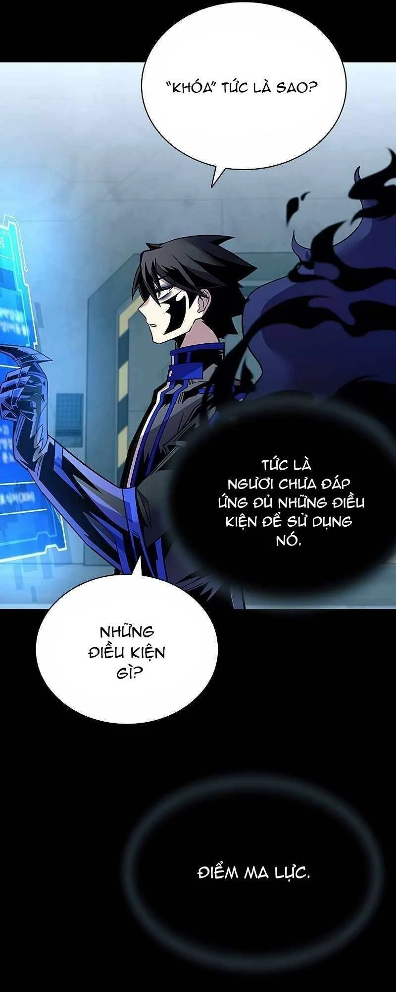 Tiêu Diệt Ác Nhân Chapter 121 - Next Chapter 122